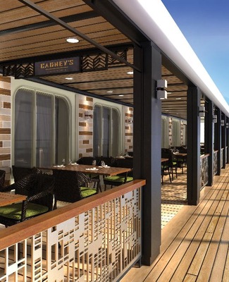 Foto Norwegian Bliss 38