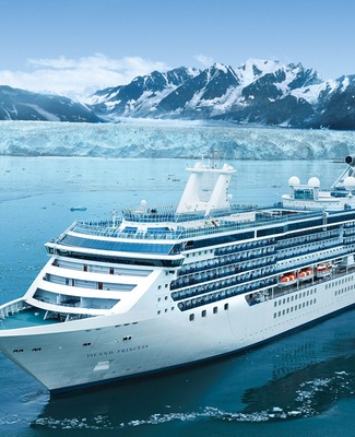 Foto Island Princess 5