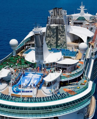 Foto Liberty of the Seas 6