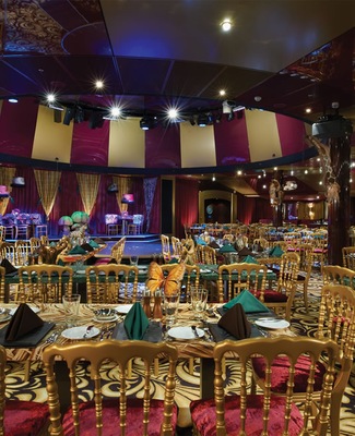 Foto Norwegian Breakaway 13