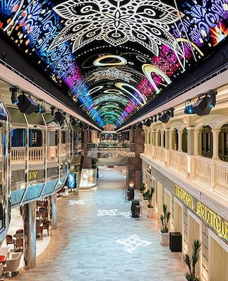 Foto MSC Euribia 13