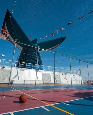 Foto Carnival Dream 2