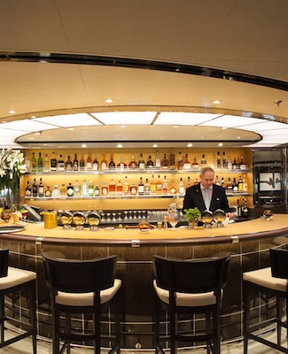 Foto Seabourn Ovation 1