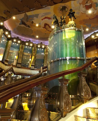 Foto Carnival Pride 42