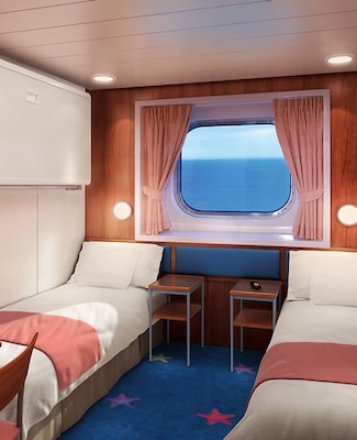 Foto Norwegian Dawn 13