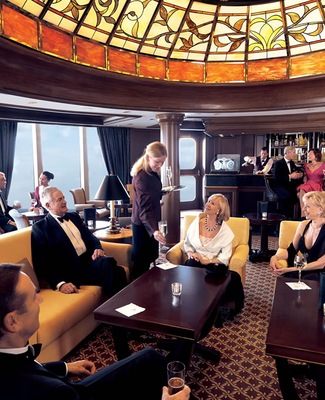 Foto Queen Victoria 18