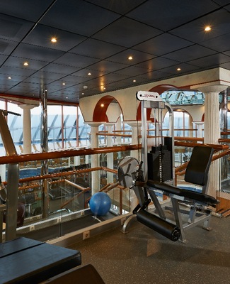 Foto Carnival Pride 10