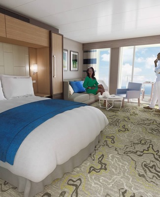 Foto Ovation of the Seas 10