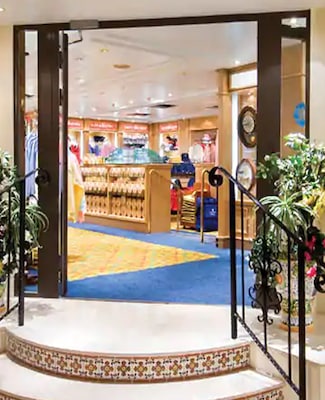 Bordshop