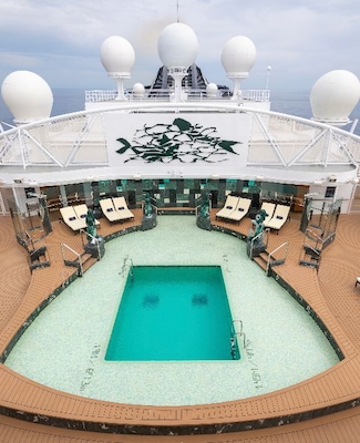 Foto MSC Seaview 23