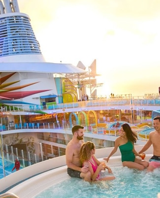 Foto Legend of the Seas 12