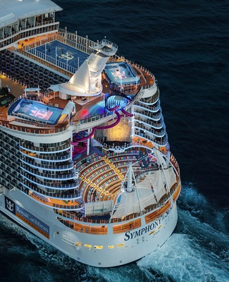 Foto Symphony of the Seas 35