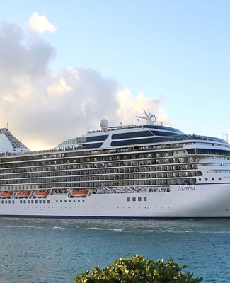 Foto Oceania Marina 19