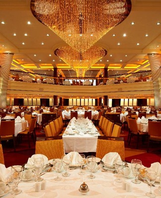 Foto Carnival Breeze 6
