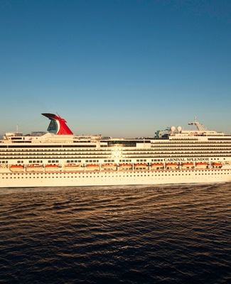 Foto Carnival Splendor 20