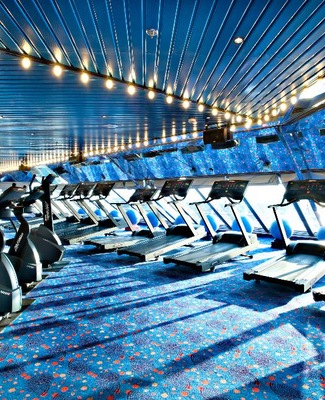Foto Carnival Glory 9