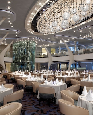 Foto Celebrity Eclipse 7