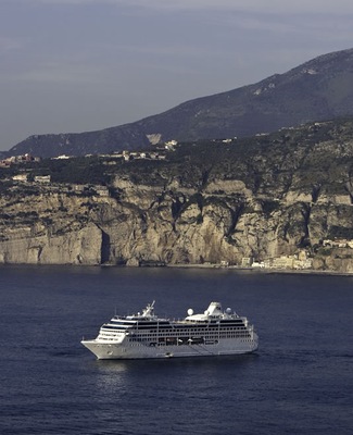 Foto Pacific Princess 20