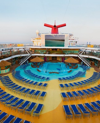 Foto Carnival Magic 21