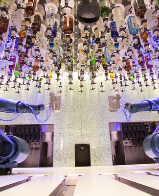 Foto Harmony of the Seas 9