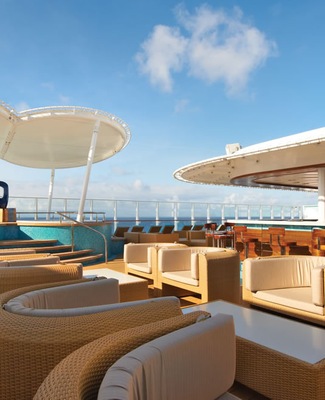 Foto Norwegian Breakaway 14
