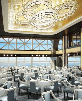 Foto Norwegian Bliss 61