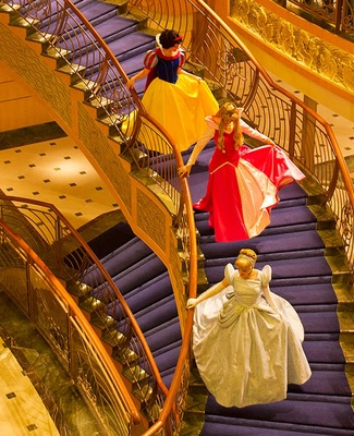 Foto Disney Fantasy 11