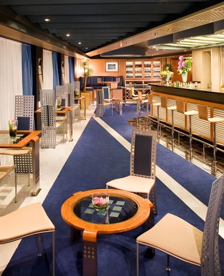 Foto Eurodam 19