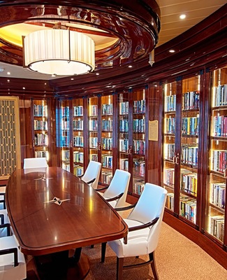 Bibliothek