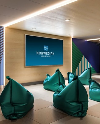 Foto Norwegian Encore 15