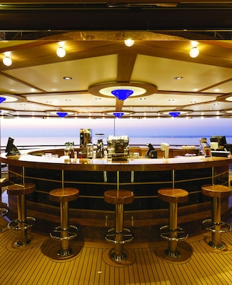 Foto Costa Diadema 2