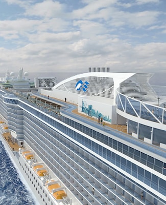 Royal Princess