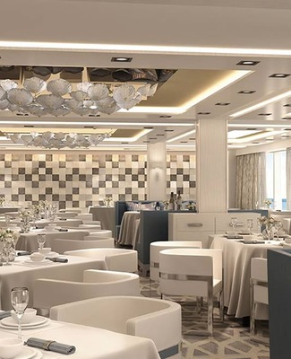 Foto Norwegian Bliss 14
