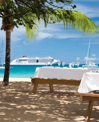Europa2 Mayreau