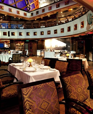 Foto Carnival Miracle 7
