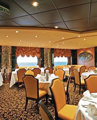 Foto MSC Fantasia 9