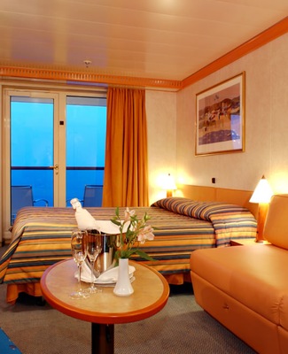 Foto Costa Mediterranea 14