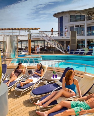 Foto Celebrity Constellation 26