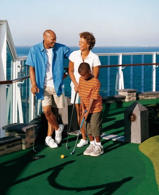 Foto Jewel of the Seas 11