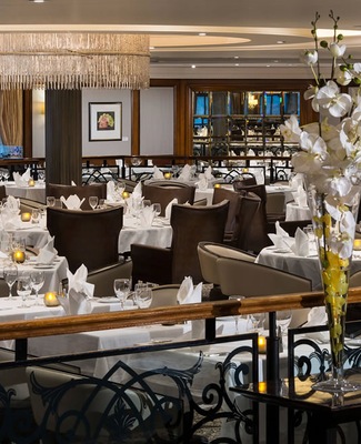 Foto Azamara Quest Desire 6