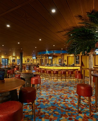 Foto Carnival Pride 15