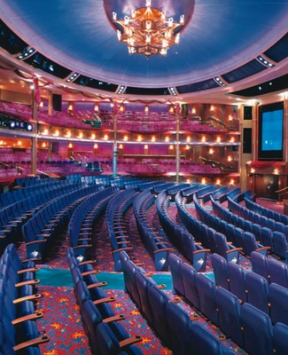Foto Voyager of the Seas 33