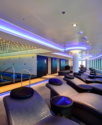 Foto Norwegian Getaway 16