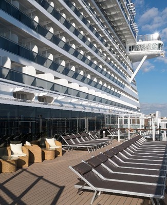 Foto MSC Seaside 45