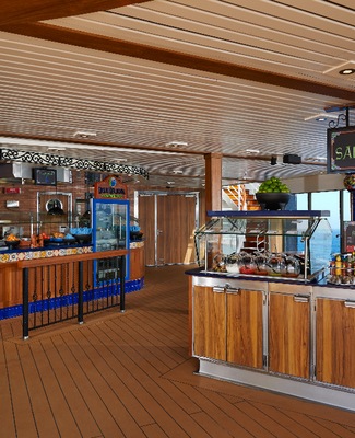 Foto Carnival Sunshine 8