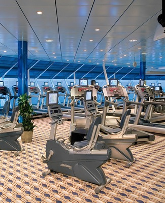 Foto Freedom of the Seas 14