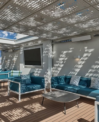 Foto Silver Endeavour 6