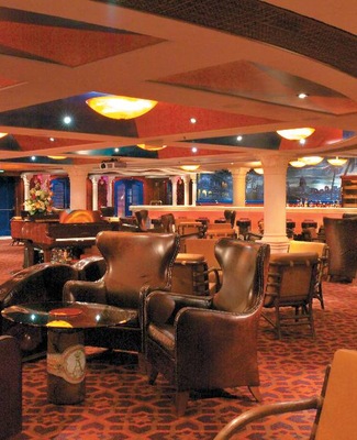 Foto Carnival Freedom 27