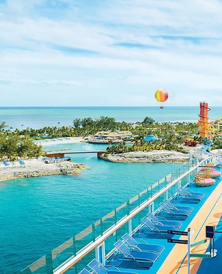 Foto Explorer of the Seas 12