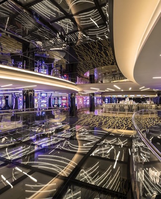 Foto MSC Bellissima 40